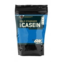 OPTIMUM   100% Casein 450 gram